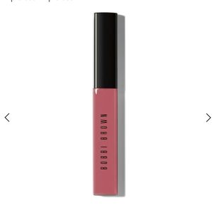 Bobbi Brown Lip Gloss in Petal